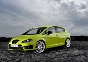 Seat Altea freetrack